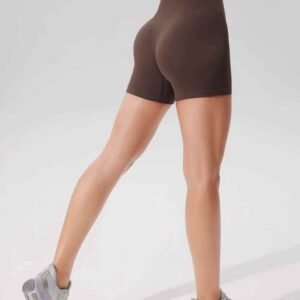 نیوی بلیو رننگ شارٹس RUXI bj2122