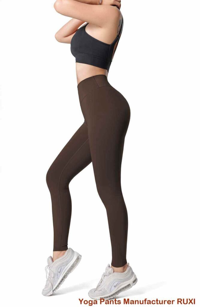نیین گرین رننگ شارٹس RUXI bj2829