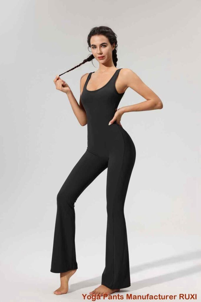 میش ورزش leggings RUXI bj202