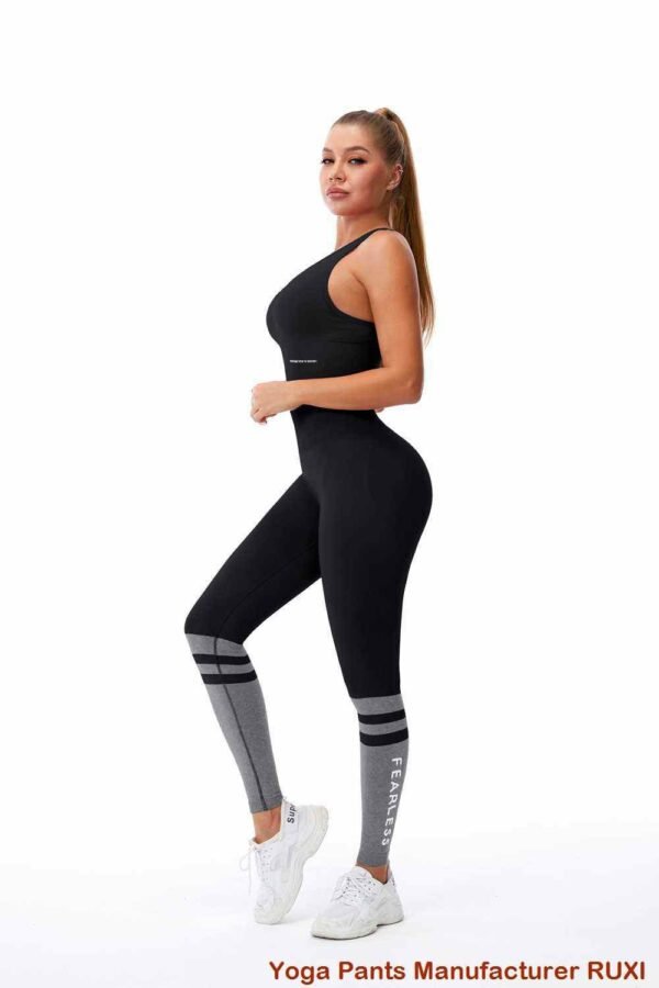 مردوں کا سرخ ٹریک سوٹ RUXI bj2313