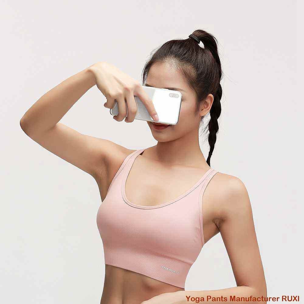 خواتین ورزش پتلون RUXI bj3645