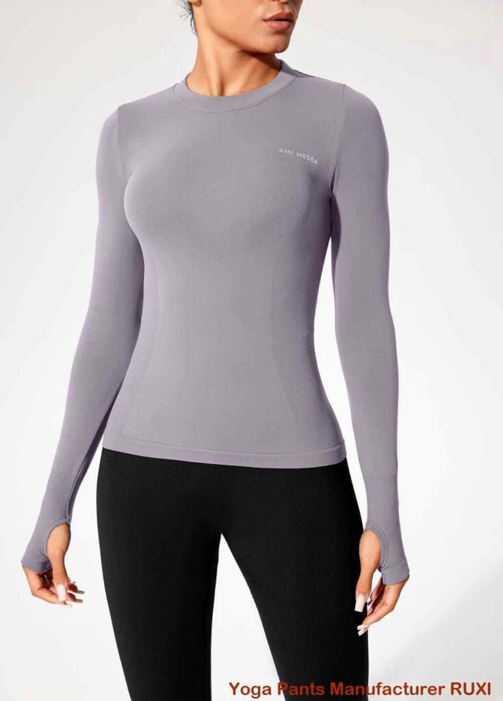 ruched ورزش شارٹس RUXI bj2669