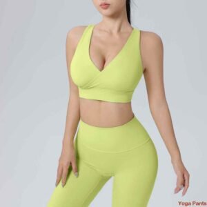 پیٹ کنٹرول سائیکلنگ شارٹس RUXI