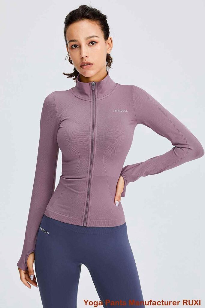 نیین گلابی رننگ شارٹس RUXI bj2796