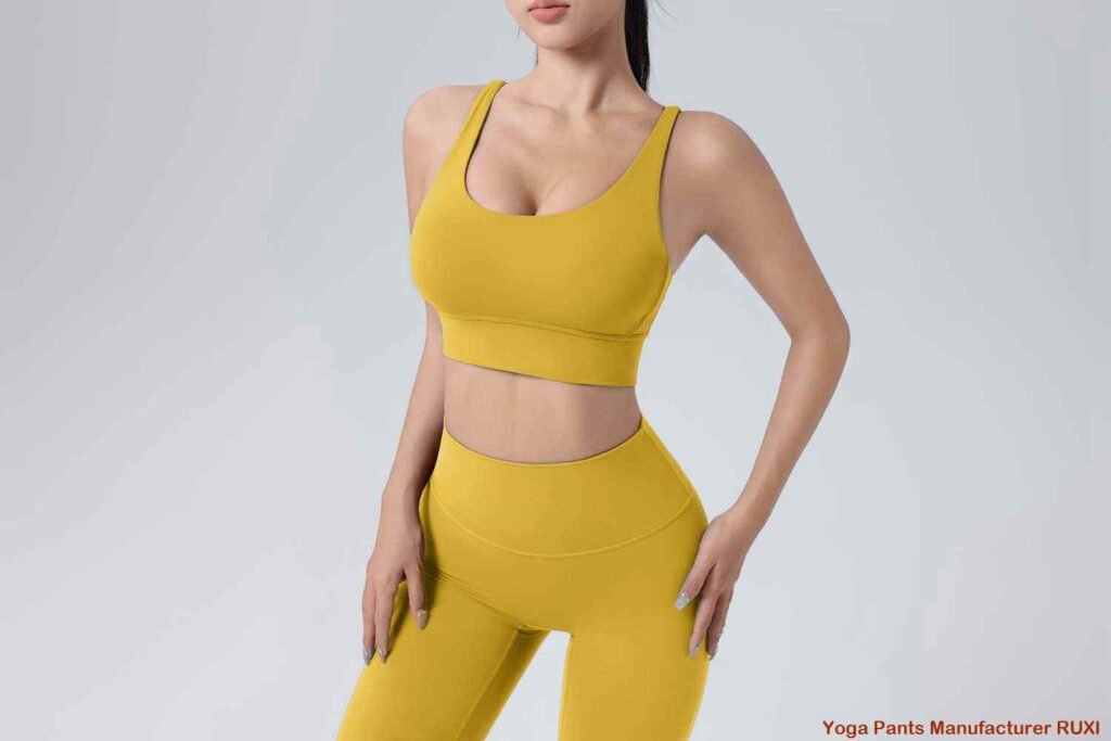 بہترین بٹری نرم لیگنگس RUXI bj624