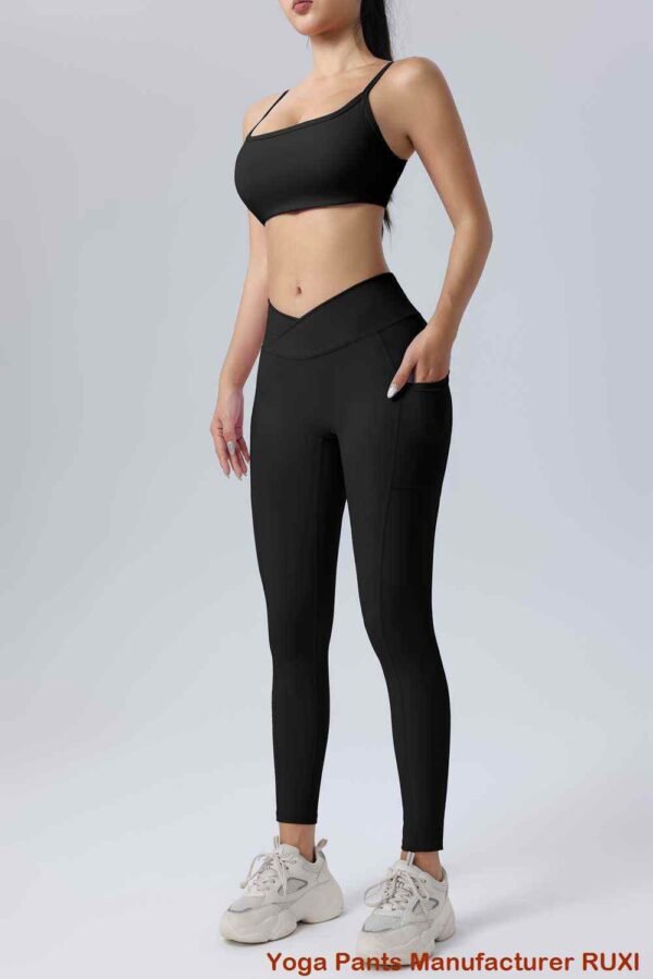 جم ٹریننگ بنیان RUXI bj2595