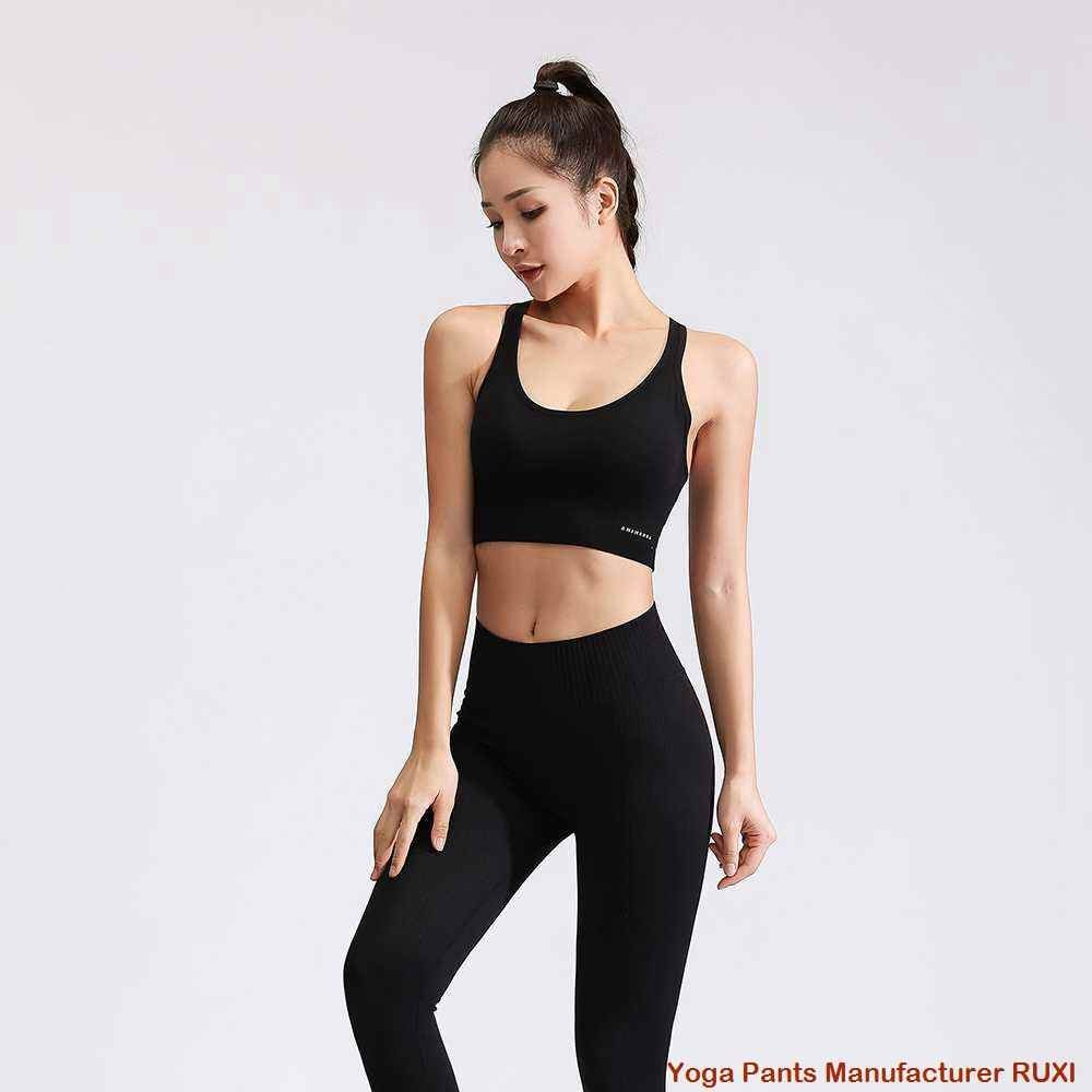 بہترین یوگا ملبوسات RUXI bj681