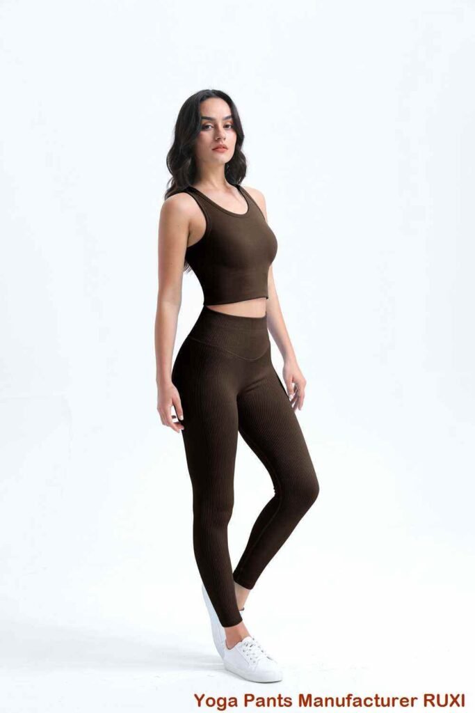 خواتین کے جم شارٹس RUXI bj3782