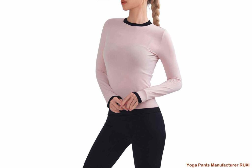 بانس سائیکلنگ شارٹس RUXI bj2752