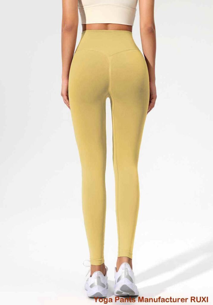 مردوں کی سفید گولف بنیان RUXI