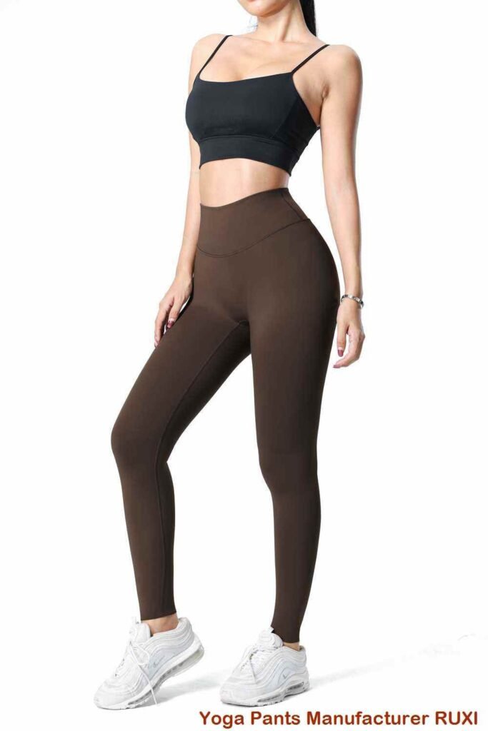 خاکستری جم لیگنگس RUXI bj613