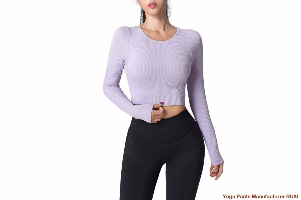 انچ رننگ شارٹس خواتین RUXI bj2640