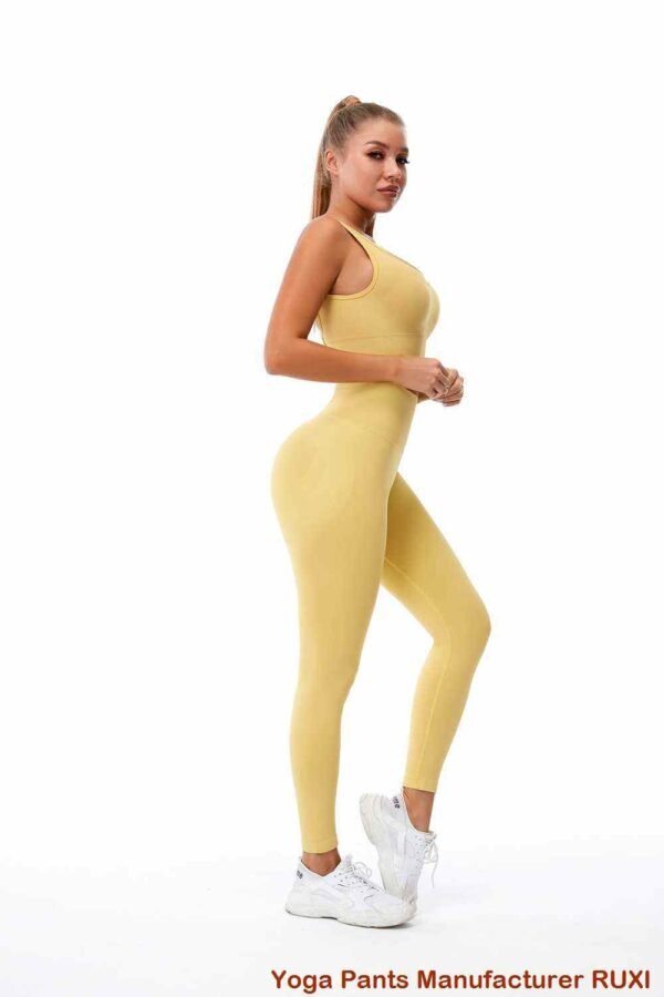 خواتین کی تربیتی شارٹس RUXI