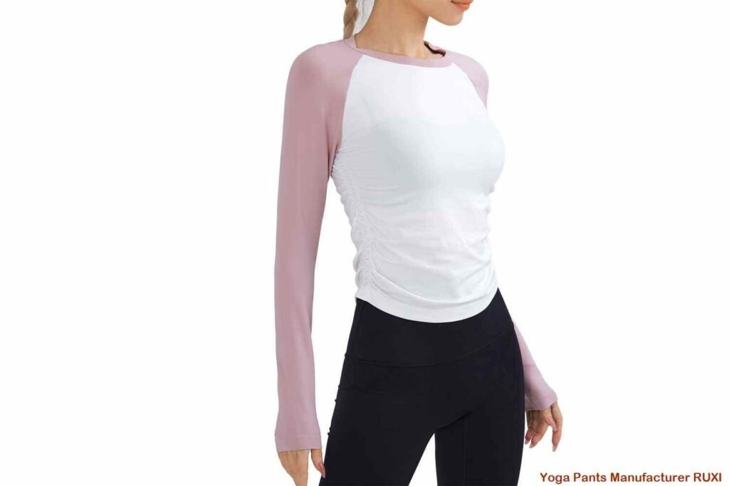بہترین جم لیگنگس RUXI bj511