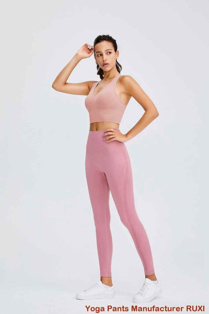 یوگا ملبوسات RUXI bj55