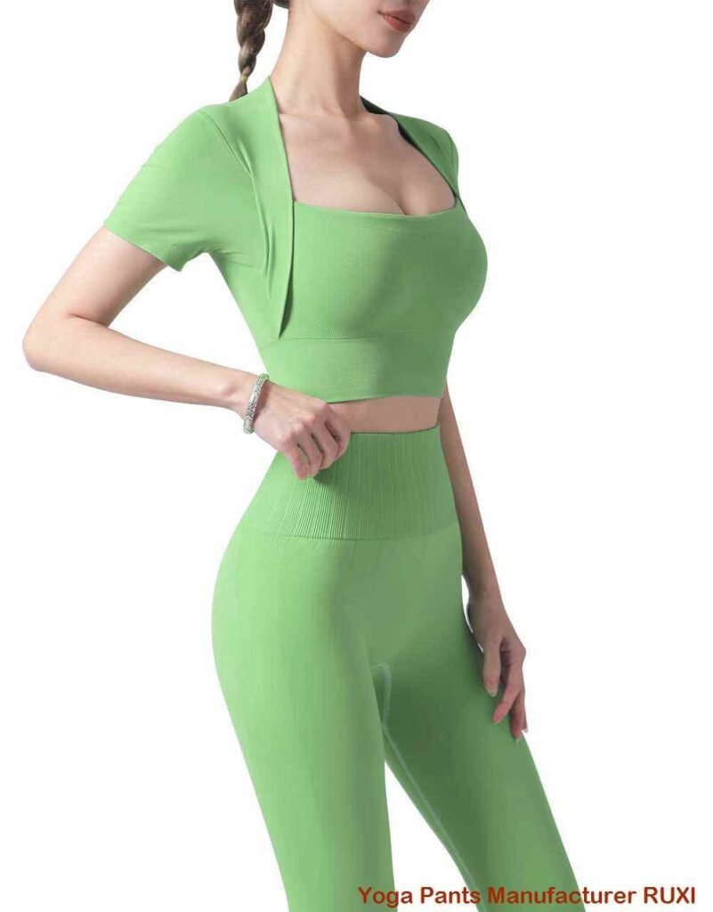 ہموار کھیل شارٹس RUXI bj2738