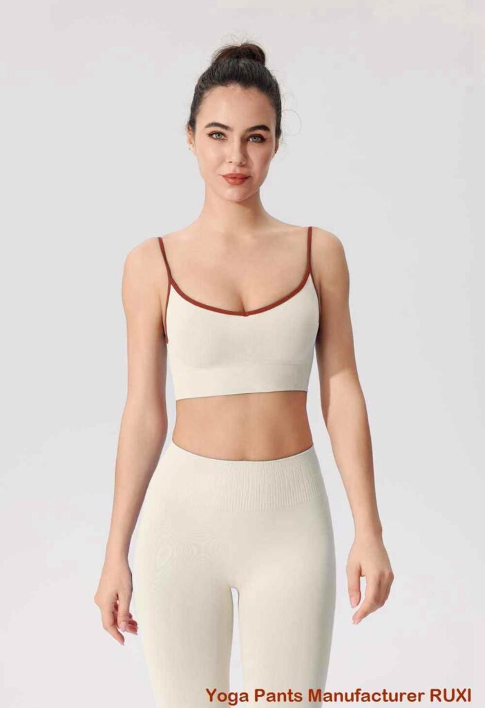 9 انچ یوگا شارٹس RUXI bj3597