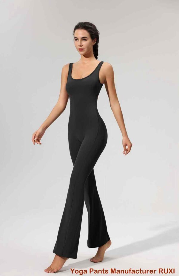 مال غنیمت leggings ورزش RUXI