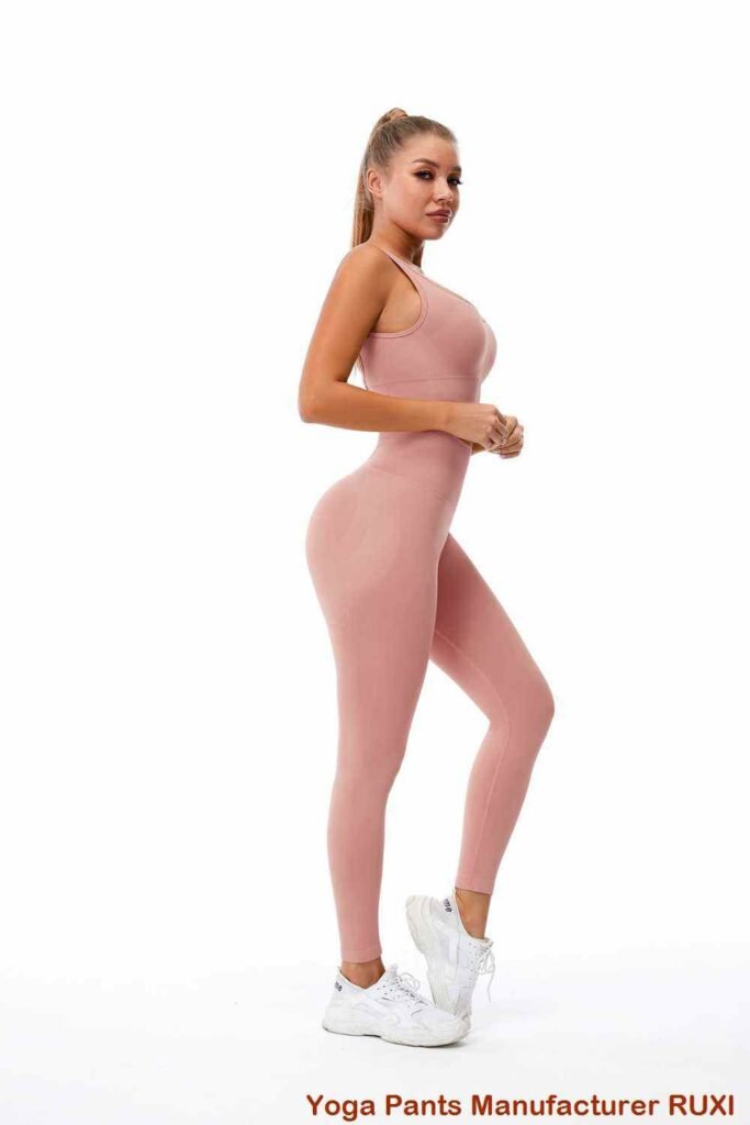 بہترین فٹنس شارٹس RUXI bj2678