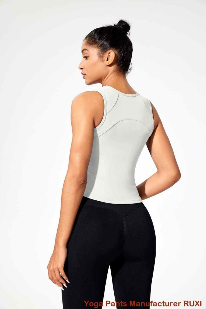 بہترین فوری خشک swimsuit RUXI