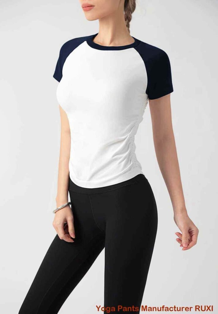 مردوں کے ایتھلیٹک سوٹ RUXI bj2226