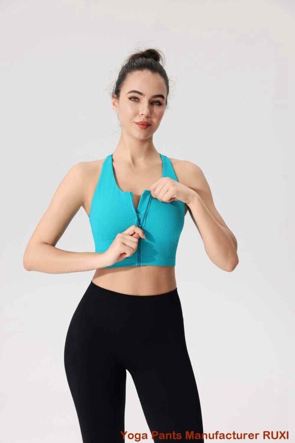 5 انچ جم شارٹس مینز RUXI bj2216