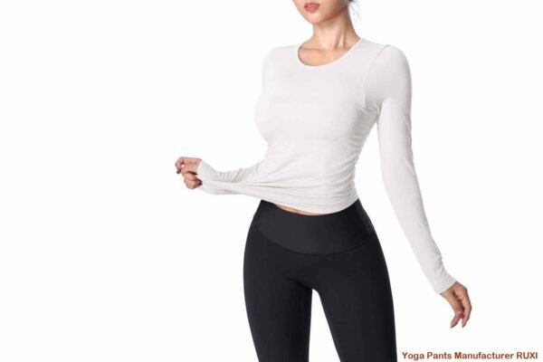 سستے ایتھلیٹک شارٹس RUXI bj1661