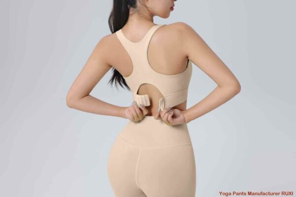 گولف شارٹس کھینچنا RUXI bj2172