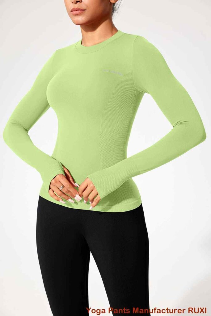 رگبی واسکٹ RUXI bj2340