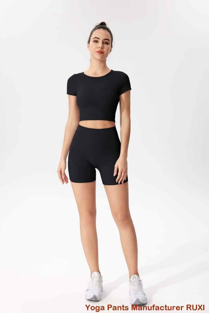 چلانے والا سوٹ RUXI bj2240