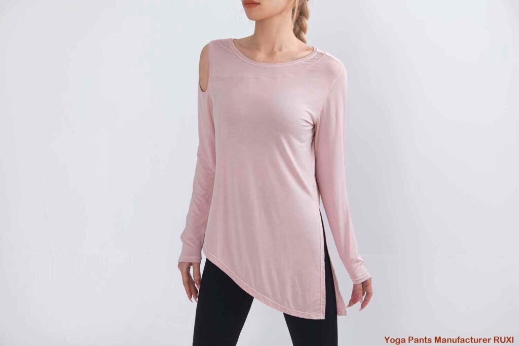 بہترین درجہ بندی کی یوگا پتلون