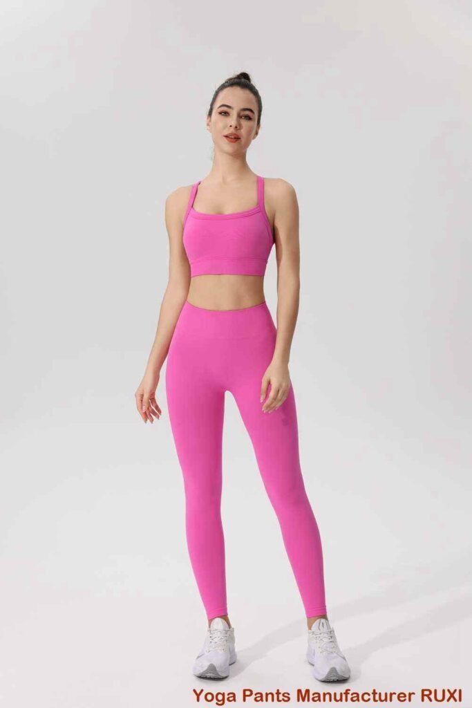 سیاہ گرم پتلون RUXI bj97