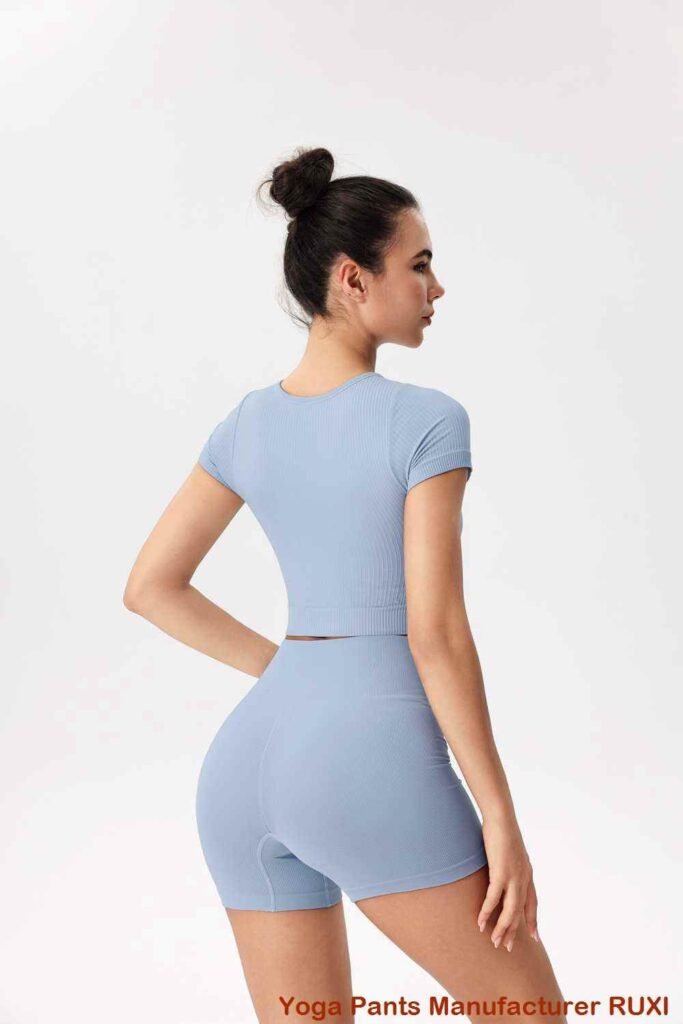 خواتین کی 5 رننگ شارٹس RUXI