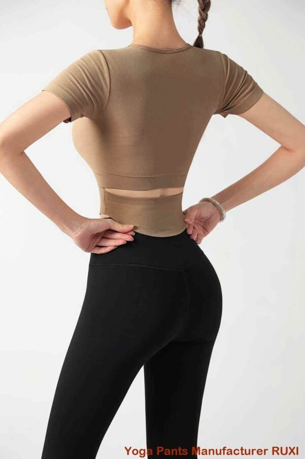نرم کھیل براز RUXI bj1111