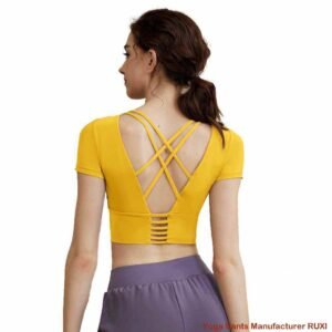 مختصر چلنے والی شارٹس RUXI bj1802