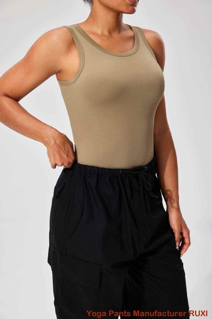 یوٹیلیٹی بنیان چل رہا ہے RUXI