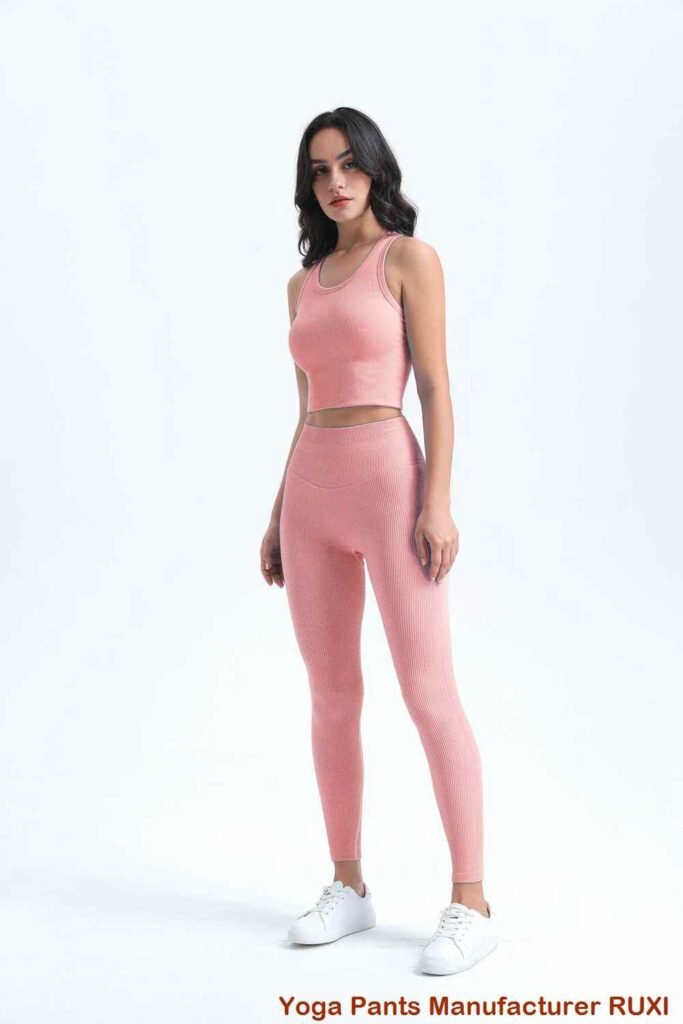 بولڈ سائیکلنگ شارٹس خواتین RUXI