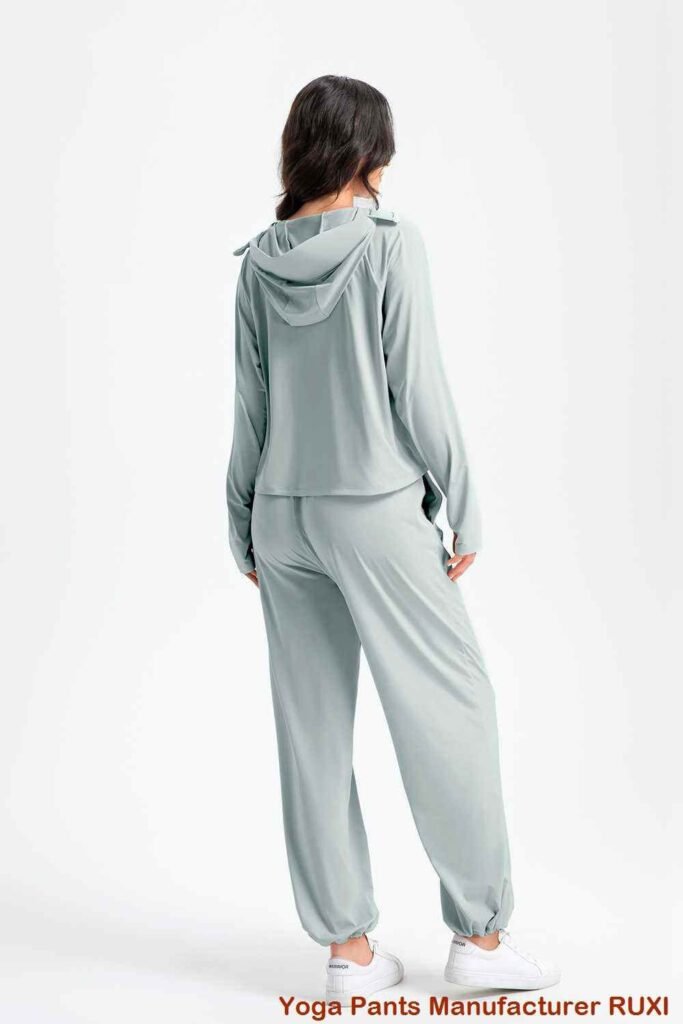 bum sculpting leggings RUXI bj47