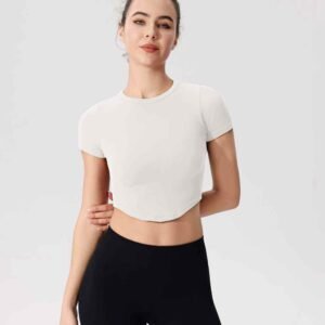 strappy واپس کھیلوں کی چولی RUXI