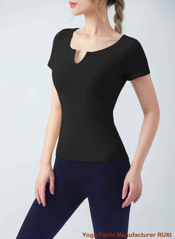 پلس سائز بھڑک اٹھی leggings RUXI