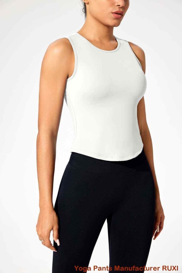 تیراکی کے لئے neoprene جیکٹ RUXI