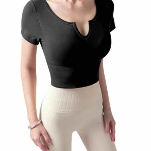 زپ کھیلوں کی چولی RUXI bj1050